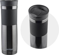 VEĽKÝ termohrnček, CONTIGO Byron Thermos 720ml