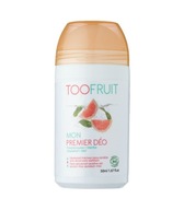 DEODORANT NA TOOFRUIT PRE DETI GRAPfruit & MINT