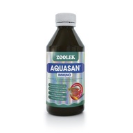 ZOOLEK Aquasan Immuno 250ml na choroby rýb