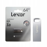 Pamäť Lexar JumpDrive M35 USB 3.0 64 GB