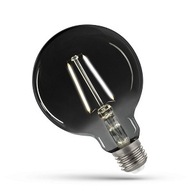 LED žiarovka G125 E27 4,5W 320lm COG MODERNSHINE