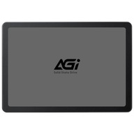 SSD 512 GB 2,5