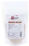 Brat, instantné sušené droždie, 100 g