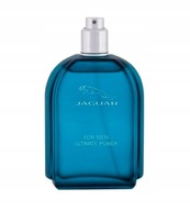 Jaguar For Men Ultimate Power 100 ml fľaša