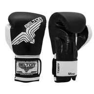 Beltor boxerské rukavice TIGER 14oz čierne