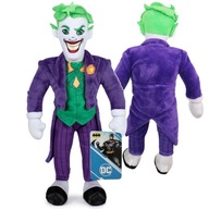 Joker maskot Batman DC League Rival Plyš 30 cm