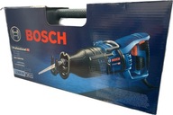 Ohýbacia píla BOSCH GSA 1300 PCE v krabici