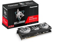 Grafická karta POWERCOLOR Radeon RX 6700XT