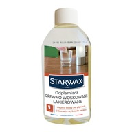 StarWax Odstraňovač škvŕn od nábytku 250 ml