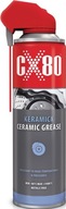 KERAMICX KERAMICKÝ TUK NA SKRUTKY DUO-SPRAY 500ML