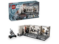 Vesmírna loď LEGO 75387 Star Wars Tantive IV