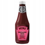 [SF] Heinz Firecracker omáčka 1kg Pikantná paradajková omáčka