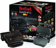 Gril Tefal Optigrill+ GC712834 Black Edition