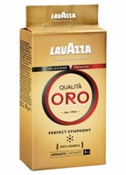 LAVAZZA QUALITA ORO MLETÁ KÁVA 250 g