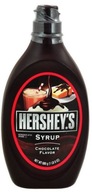 AKCIA Hershey's Chocolate Sirup