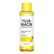 Yuja Niacin Miracle Brightening Toner rozjasňujúci