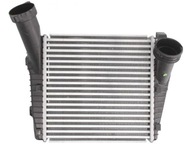 INTERCOOLER PORSCHE CAYENNE II 3.0 I 3.0 4.5