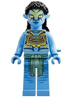 LEGO NEW Neytiri Figúrka avatara AVT001