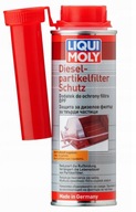 LIQUI MOLY ČISTIČ DPF 0,25L