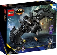 LEGO Super Heroes Batwing Batman vs. Joker 76265