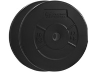 PLATINUM FITNESS VÁHA SET 20 kg BITUMEN HMOTNOSTNÉ ZAŤAŽENIE 29 mm