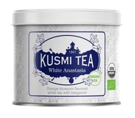 Biely čaj Anastasia Bio - Kusmi Tea - 90 g