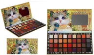 MAKEUP SHADOW SET GLITTER SHADOW PALETTE