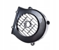 KRYT VENTILÁTORA 4T CARBON