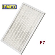 F7 BRINK HR FILTER (250/325/300/400/M/L) bez BYPASSU