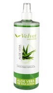 ALOE LOTION PRED DEPILÁCIOU 500ml sprej zamat