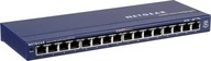 Prepínač NETGEAR GS116GE