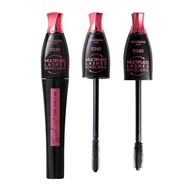 Mascara Bourjois Twist Up The Volume 24H - čierna