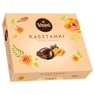 Gaštanová bonboniéra 330g