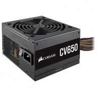 CORSAIR 650W CP-9020236-EU PC zdroj