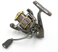 MISTRALL REEL RX PRO 2000'