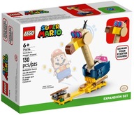 Rozširujúca súprava LEGO 71414 SM Conkdor's Noggin Bopper