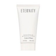 Calvin Klein Eternity Women sprchový gél, 150 ml