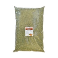 Petržlen - nasekané listy - 1000 g (1 kg)