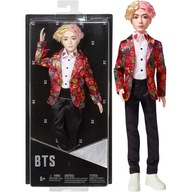 BTS BANGTAN BOYS ZBERATEĽSKÁ BÁBIKA - V - MATTEL