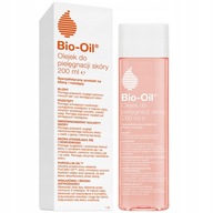 Ošetrujúci olej na jazvy Bio-Oil Specialist