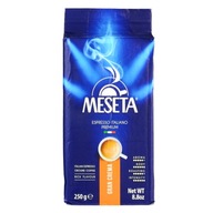 Káva Meseta GRAN CREMA 250g, mletá