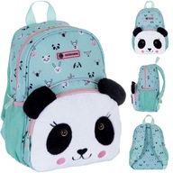 Batoh do škôlky ASTRABAG TEDDY PANDA, AK200