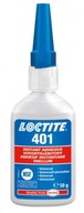 LOCTITE 401 OKAMŽITÉ LEPIDLO 50G 1937234 HENKEL