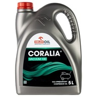 ORLEN Coralia Vacuum 5L - olej do vákuovej pumpy