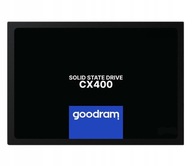 SSD GOODRAM CX400 GEN.2 256GB SATA III 2.5