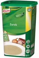 Knorr kyslá polievka 1,4 kg