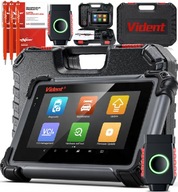 DIAGNOSTICKÝ TESTER VIDENT iSMART810 ELITE PRO PL