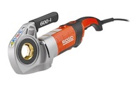 Závitovačka rúr RIDGID 600-I 44878