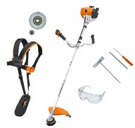 Krovinorez STIHL FS 120 SET XL