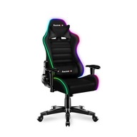 Herná stolička pre deti Huzaro Ranger 6.0 RGB